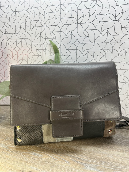 Hammitt Handbags - 4988 Hammitt Crossbody or Shoulder Bag Interior 934988